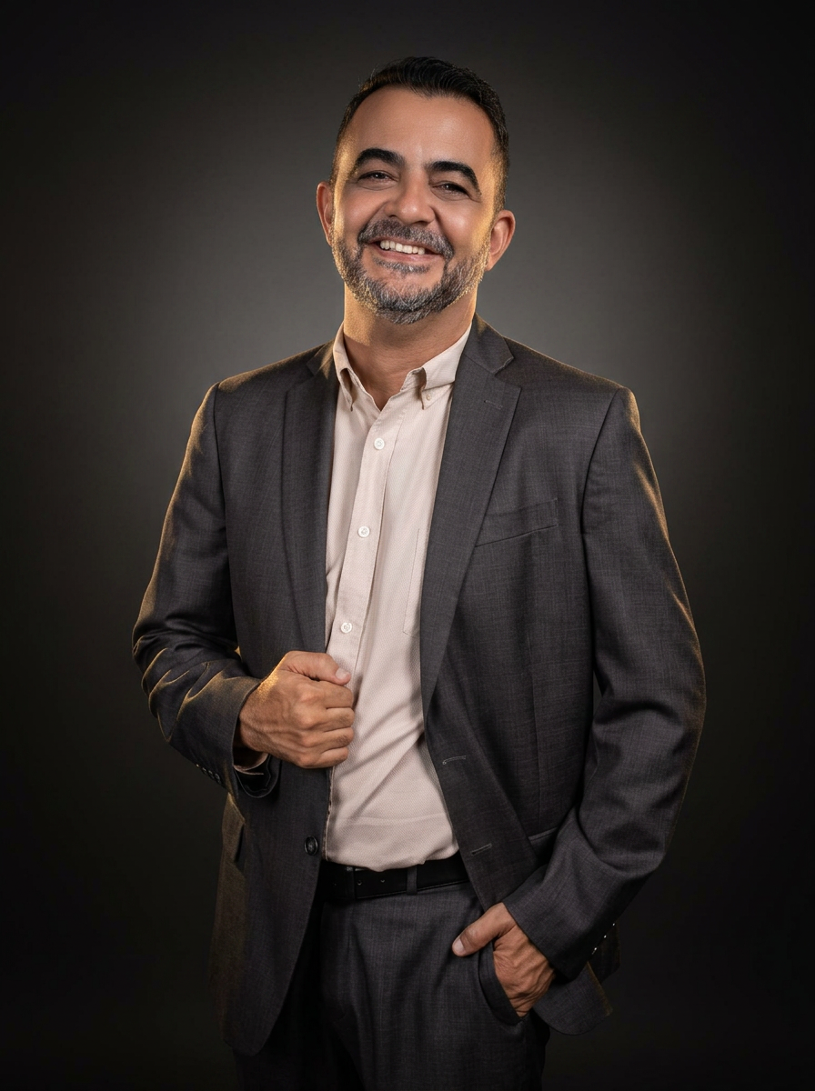 Dr. Alessandro Leite