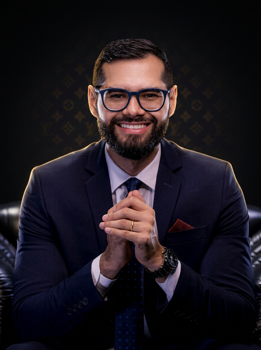 Dr. Luan de Góis