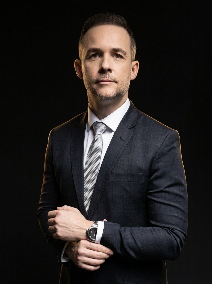 Dr. Vinícius Azevedo