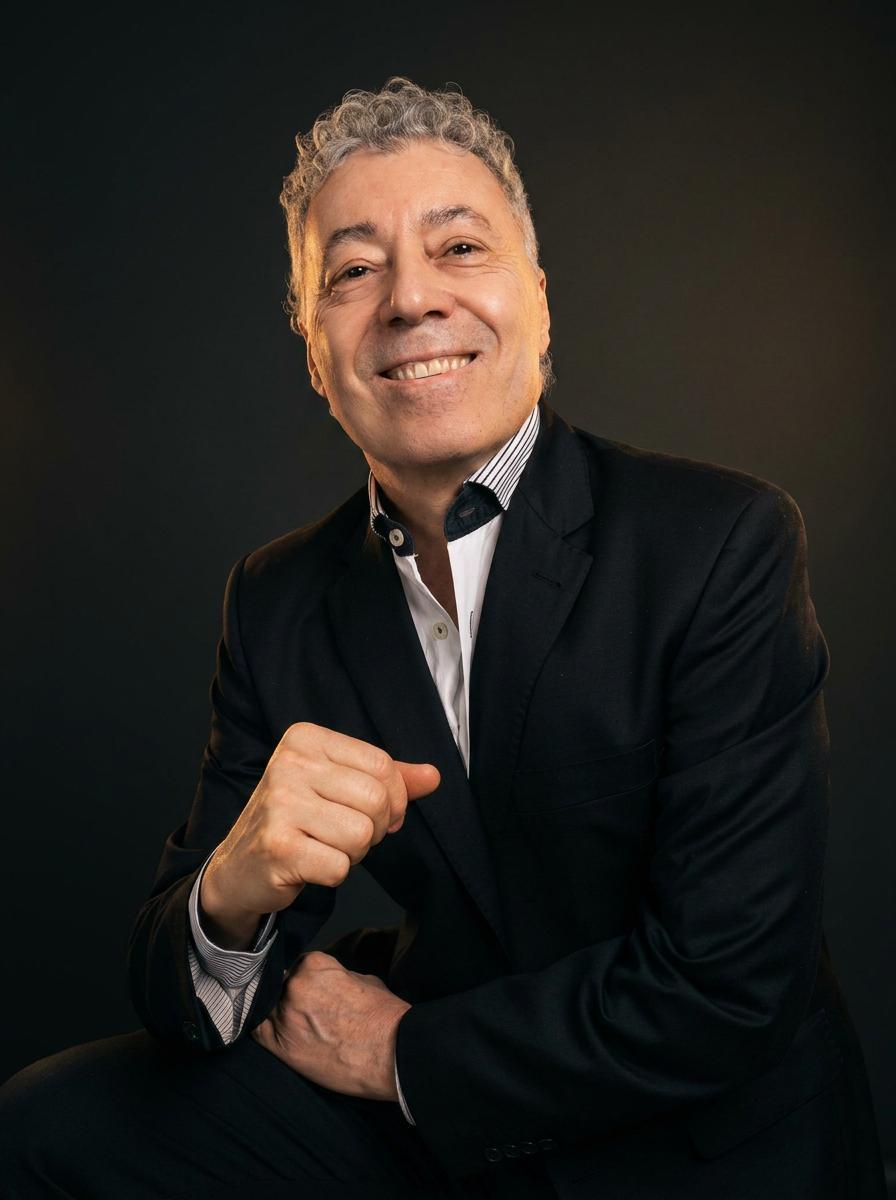 Dr. Willian Pereira